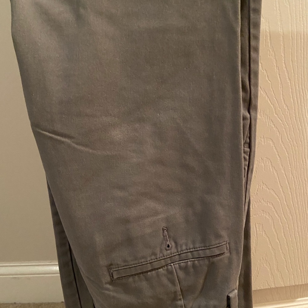 Dockers